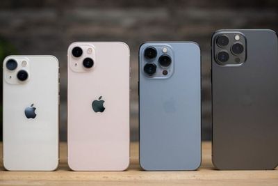 3 Model iPhone yang Kurang Laku di Awal Perilisan, Ada yang Dihentikan Produksinya