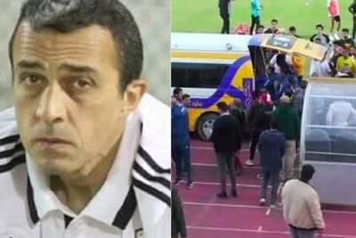 Tragis! Pelatih Klub Mesir Ini Meninggal akibat Serangan Jantung Usai Rayakan Kemenangan