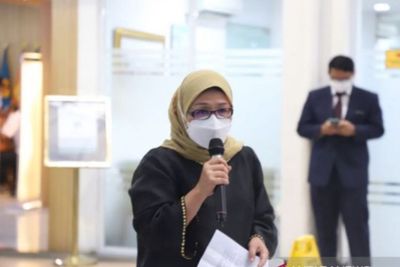 Buntut Mahasiswi Tewas Saat Pembaretan, UPN Veteran Jakarta Hentikan Kegiatan Menwa