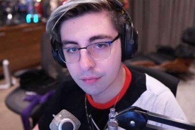 Shroud: Valorant Bukan Game untuk Boomer , CS:GO Itu Baru Game untuk Boomer