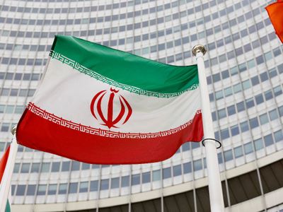 Iran Bakal Gelar Operasi Militer di Kutub Selatan usai Klaim Kepemilikan Antartika