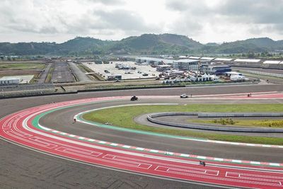 Syarat-Syarat Agar Sirkuit Mandalika Bisa Dipakai Untuk F1, Biayanya Sangat Besar!