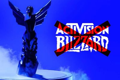 Geoff Keighley: Activision Blizzard Tak Akan Jadi Bagian dari The Game Awards 2021