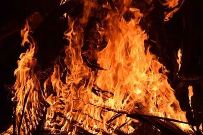 Polisi Buru Pelaku Pembunuh Darwin Sitepu, Warga Langkat yang Tewas Dibakar Hidup-hidup