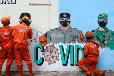 Update Covid-19 Jakarta 6 Desember: Tambah 14 Kasus Baru, Sembuh 53 Orang