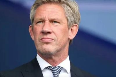Everton Umumkan Perpisahan Bersama Marcel Brands