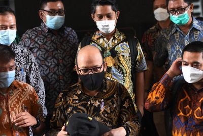 Jadi ASN Polri, Novel Baswedan Bakal Ditempatkan di Bidang Pencegahan Korupsi