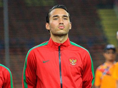 Ezra Walian Sepakat Berlabuh ke Persik Kediri di Musim 2024 2025