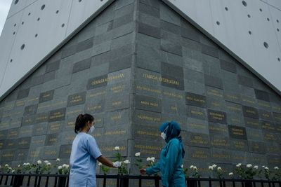 Update Corona RI 6 Desember: Tambah 130 Kasus Baru, Sembuh 2.005 Orang