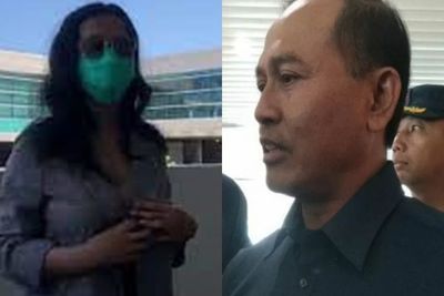 Tanggapan Manager Bandara YIA atas Video Asusila Siskaeee: Bandara Kami Tercemar!