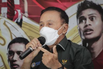 Liga 2: PSSI dan LIB Bahas Peluang Uji Coba Penonton Terbatas di Stadion