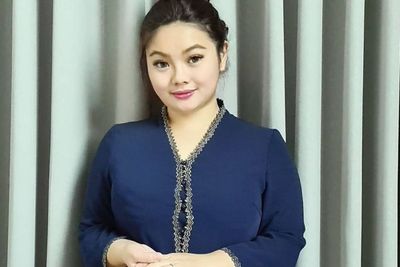 Kirim Surat ke KSAD, Hillary Brigitta Batalkan Pengajuan Ajudan dari TNI