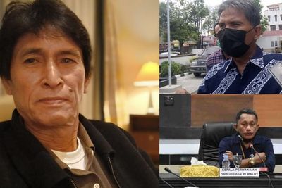 Minta Kepala Daerah Menjaga Wibawa, Sekjen LKKP Keadilan: Jangan Mau Diintervensi 