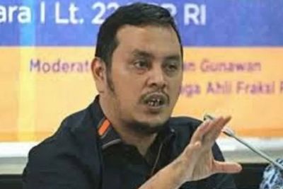 Soal Isu Reshuffle, NasDem: Kami Selalu Hormati Setiap Keputusan Presiden Jokowi