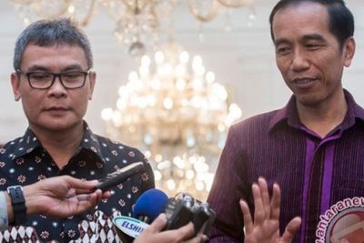 Waketum PPP Anggap Sosok Ini Layak untuk Jadi Jubir Presiden