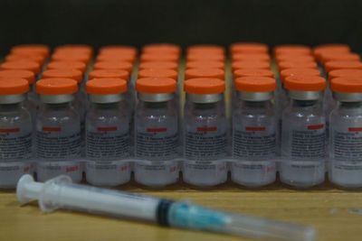 Sederet Vaksin COVID-19 yang Diklaim Ampuh Hadapi Varian Omicron, Sinovac Termasuk?