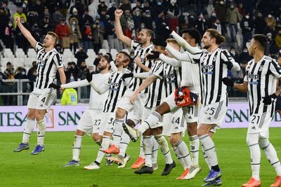 Juventus Bantai Genoa 2-0, Gol Dicetak oleh Cuadrado dan Dybala