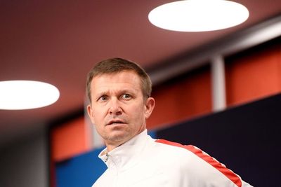 Telan 3 Kekalahan Beruntun di Bundesliga, Pelatih Leipzig Mundur dari Jabatannya