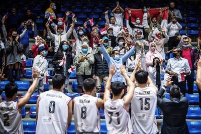 Persiapan Kualifikasi Piala Dunia FIBA 2023, Timnas Basket Indonesia Koordinasi dengan IBL