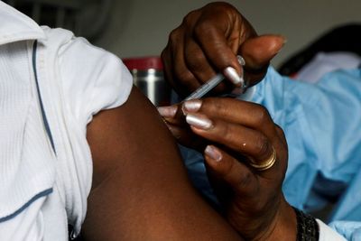 Mungkin Hal Ini Yang Menyebabkan Varian Omicron Muncul di Afrika Selatan