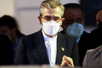 Iran Minta AS Ambil Langkah Pertama Hidupkan Kesepakatan Nuklir