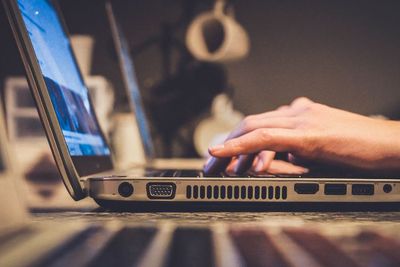 Hampir 3 Miliar Penduduk di Dunia Tidak Pernah Akses Internet Sama Sekali!
