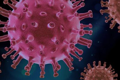 Memiliki Genetik Yang Mirip Flu Biasa, Varian Omicron Disebut Bisa Lolos Dari Vaksin