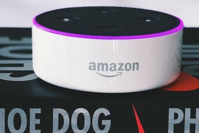 Sejarah Singkat Alexa, Nama Populer Bayi Manusia yang Diambil Alih Robot Amazon