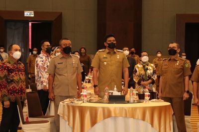 Wujudkan Kota Medan Medical Tourism, Bobby Ajak Seluruh RS Berkolaborasi