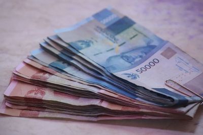 Kemenkeu Siapkan Anggaran Rp414 T di 2022 untuk 5 Program Bansos