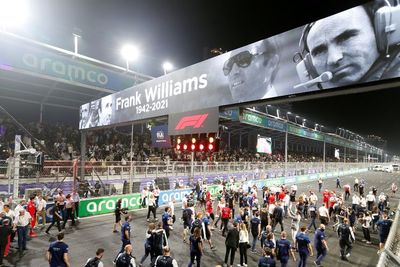 Formula 1, Konser Justin Bieber, dan Upaya Arab Saudi Keluar dari Konservatisme