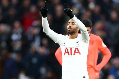 Lucas Moura: Tottenham Bangun Mentalitas Pemenang di Bawah Asuhan Conte
