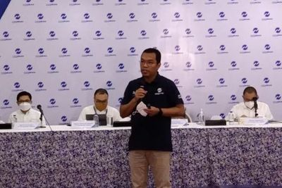 Dirut Tanya Bukti Soal Rapat Sambil Nonton Striptis, Anggota DPRD DKI: Anda Jangan Baper!