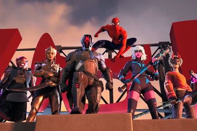 Fortnite Chapter 3 Resmi Diumumkan, Hadirkan Pulau Baru Hingga Karakter Spider-Man!