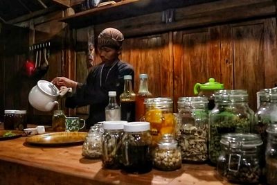 Komunitas Rempah Empire, Kembalikan Pamor Rempah Indonesia