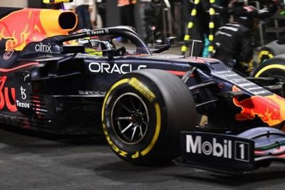 Kegagalan Max Verstappen di Corniche, Sponsor Minta Tampil Maksimal