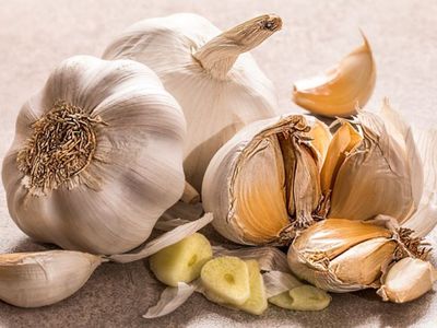 Manfaat Ajaib Bawang Putih Bagi Kesehatan, Melawan Flu Hingga Mencegah Serangan Jantung
