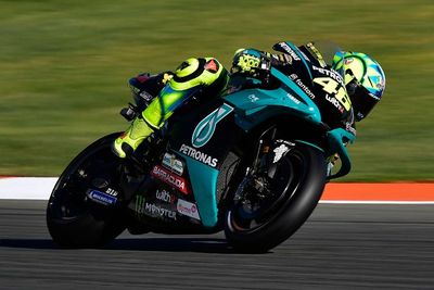 Casey Stoner Sebut Motor Balap MotoGP Terlalu Banyak Pakai Perangkat Elektronik