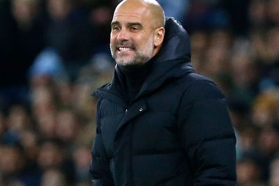 Apa Rasanya Jadi Pemuncak Klasemen Liga Inggris, Guardiola?