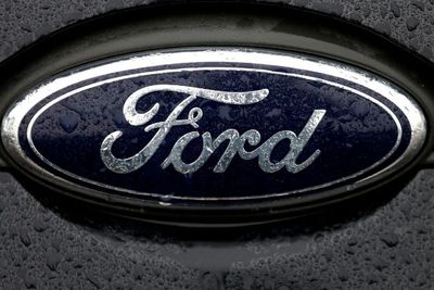 Dalam 2 Tahun, Ford Ingin Jadi Produsen Mobil Listrik Terbesar Kedua di Dunia