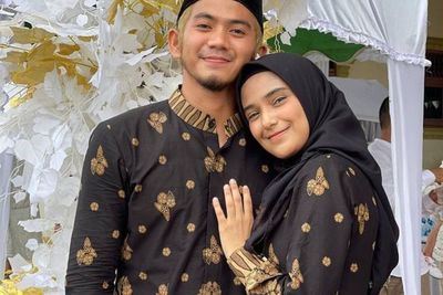 Rizki DA Gugat Cerai Nadya Mustika, Padahal Sempat Rujuk hingga Umbar Kemesraan
