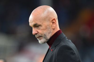 Jelang AC Milan vs Liverpool, Pioli Akui Sulit Tembus Pertahanan The Reds