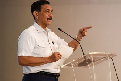 3 Pertimbangan Luhut Batalkan PPKM Level 3, Terkait Angka Vaksinasi Hingga Herd Immunity