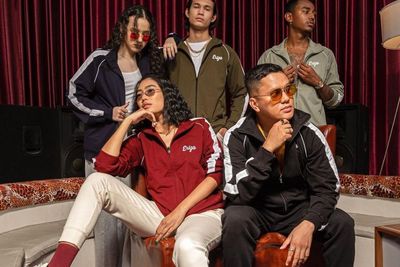 5 Tren Fashion Paling Diminati Tahun 2021, Mulai dari Loungewear Hingga Athleisure