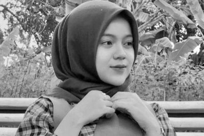 Novia Ingin Menjadi Guru yang Baik, Yang Tidak Mengusir Murid yang Tak Mampu Bayar SPP
