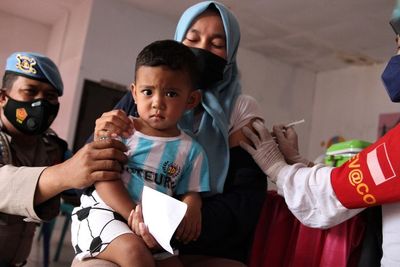 Update Corona RI 7 Desember: Tambah 261 Kasus Baru, Sembuh 420 Orang