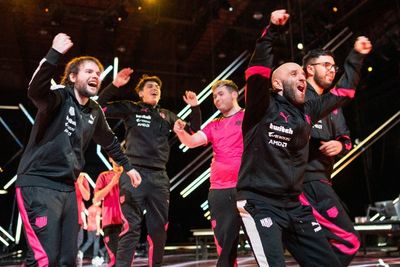 KRU Esports Pulangkan Sentinels dari Valorant Champions 2021, Komunitas di LATAM Bangga!