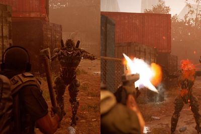 Game Indie DelayedSun Sudah Hadir pada Steam Early Access, Dibanderol Rp39 Ribuan