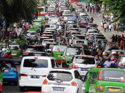 Melihat Kesiapan Polri Amankan Libur Natal dan Tahun Baru 2024