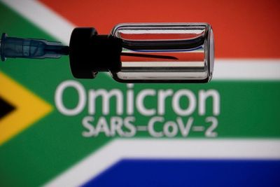 Soal Varian Omicron, Ketua Satgas IDI: Kasusnya Ringan, Bahkan Tanpa Gejala